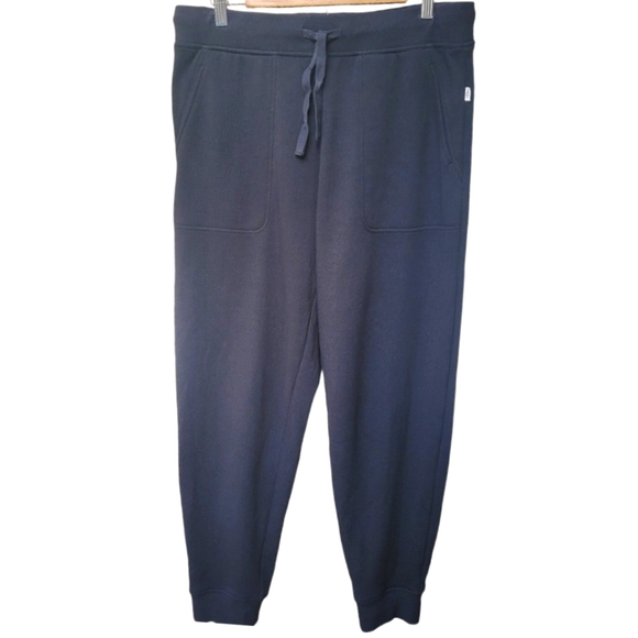 UGG Hank Slim Leg Joggers Size L - Picture 2 of 16